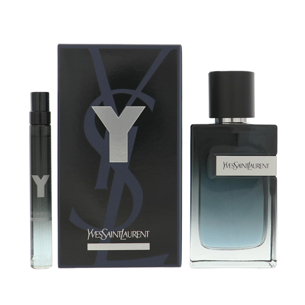 GSMYSLY2PC3.4EDPMINI  Gift Set for Men - 2 Piece