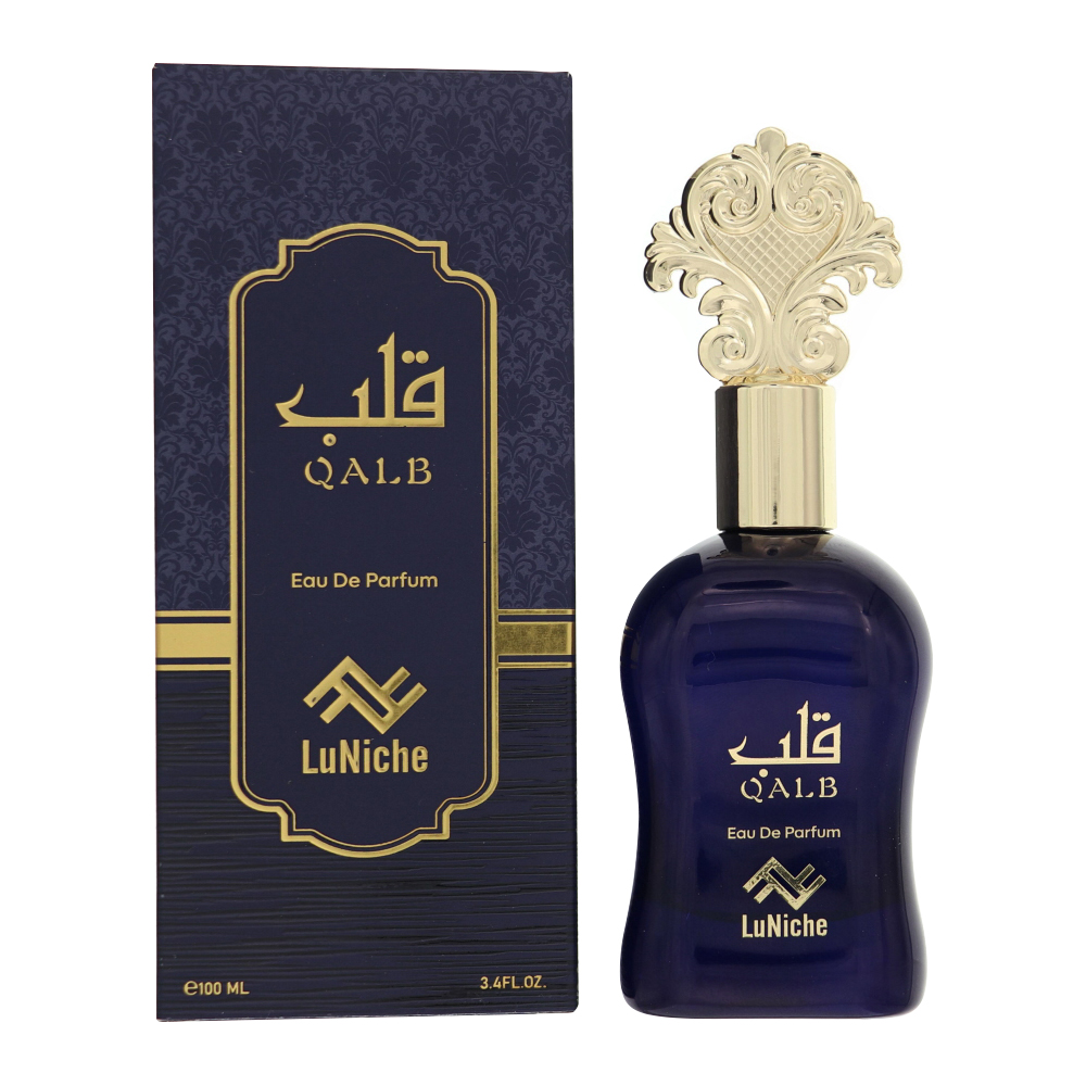 ULUNICHE34EDP 3.4 oz  by Luniche Eau De Parfum Spray for Unisex