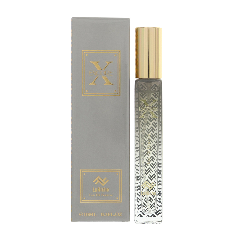 MENCOREX10MLEDPSPR 0.3 oz  by Lunice Eau De Parfum Spray for Men