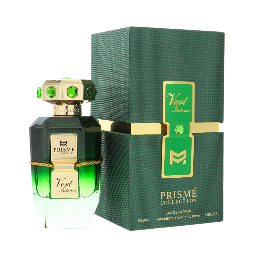 MPRISMEVERTINT30EDPS 3 oz  by Patek Maison Eau De Parfum Spray for Men