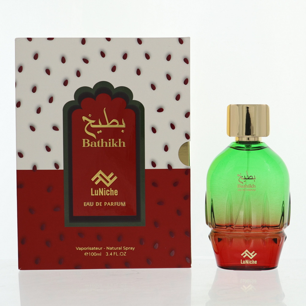 ULUNICHE34EDP 3.4 oz  by Lunice Eau De Parfum Spray for Unisex