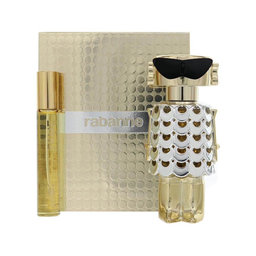 GSWPACOFAME2PC2.8MIN  by Paco Rabanne Gift Set for Women - 2 Piece