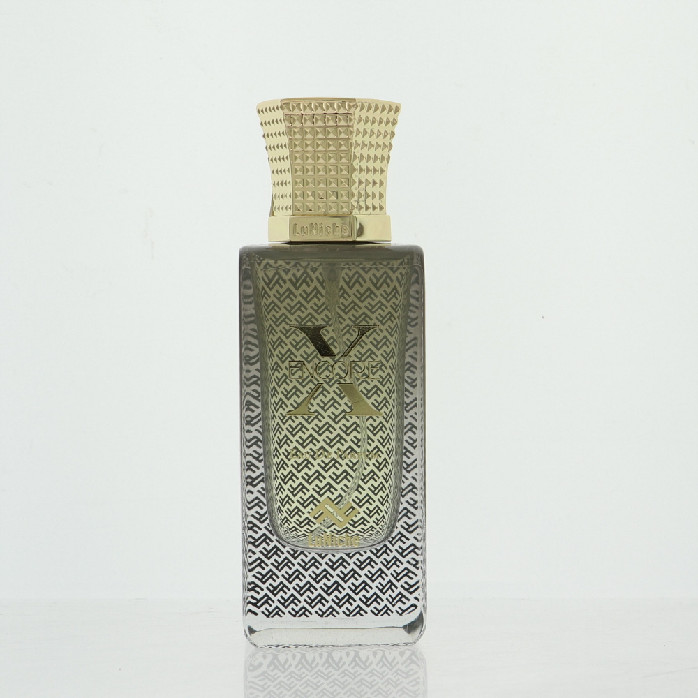 TMENCOREX2.7EDPSPR 2.7 oz  by Lunice Eau De Parfum Spray for Men