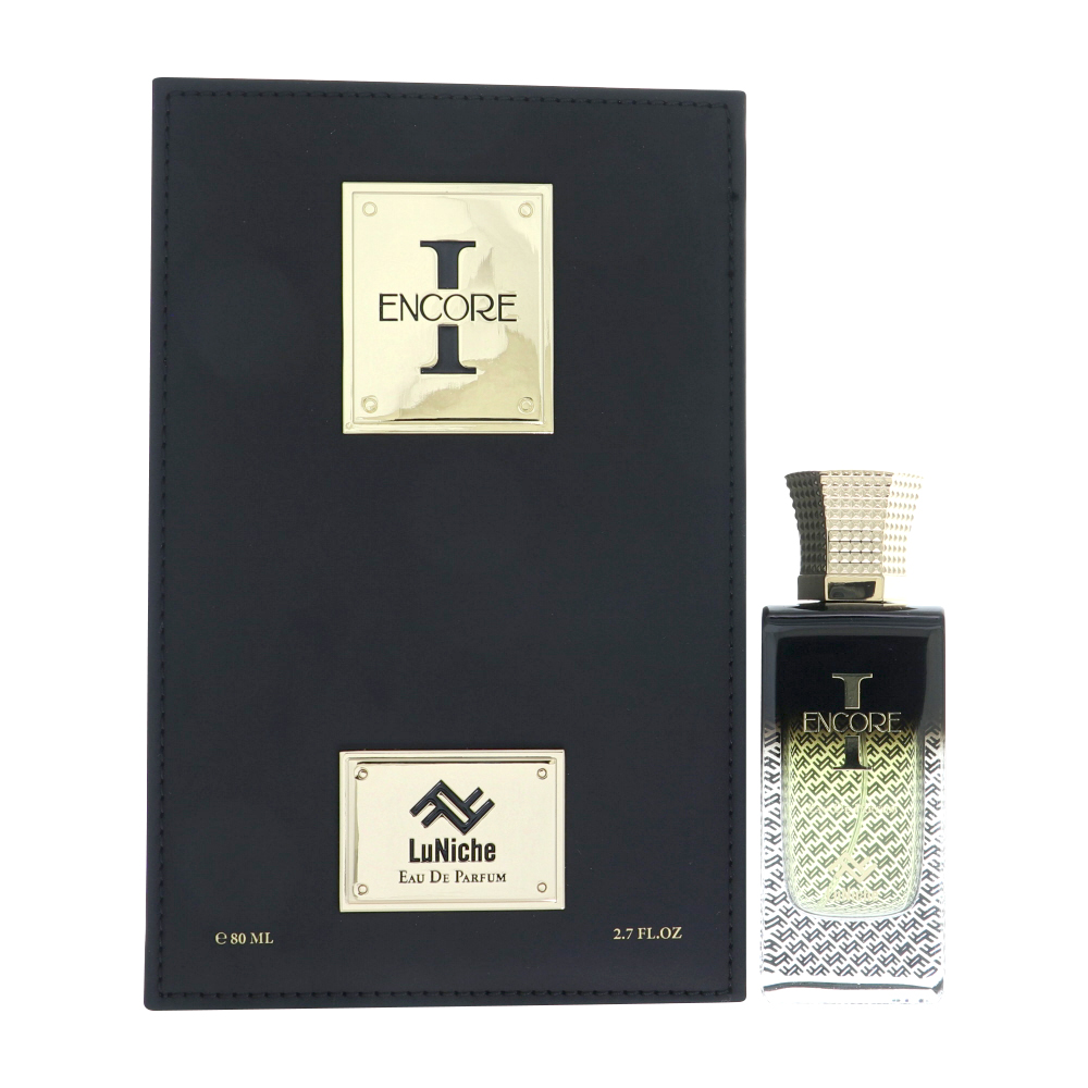 MENCOREI2.7EDPSPR 2.7 oz  by Lunice Eau De Parfum Spray for Men