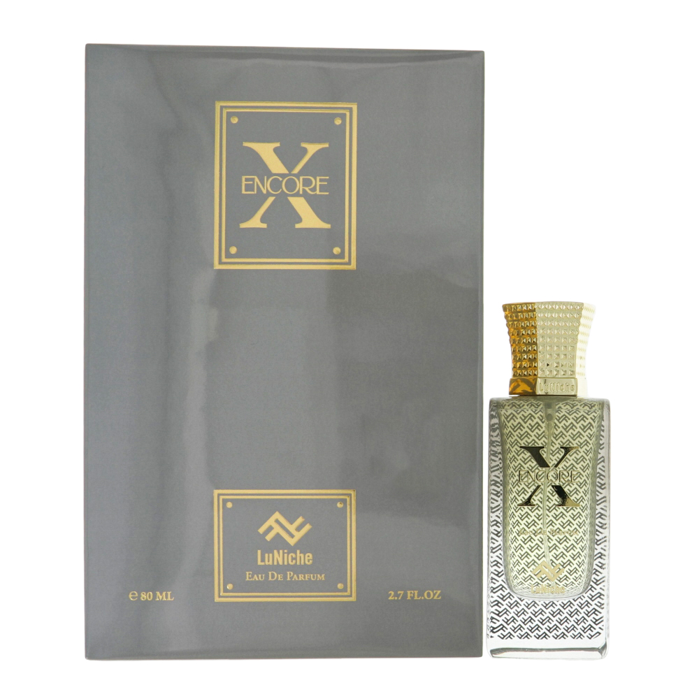 MENCOREX2.7EDPSPR 2.7 oz Luniche Eau De Parfum Spray for Men