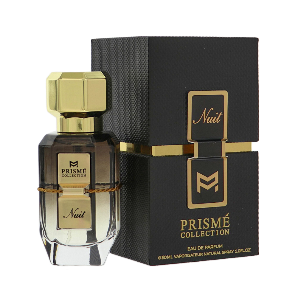 MPRISMENUIT1.0EDPSPR 1 oz  by Patek Maison Eau De Parfum Spray for Men