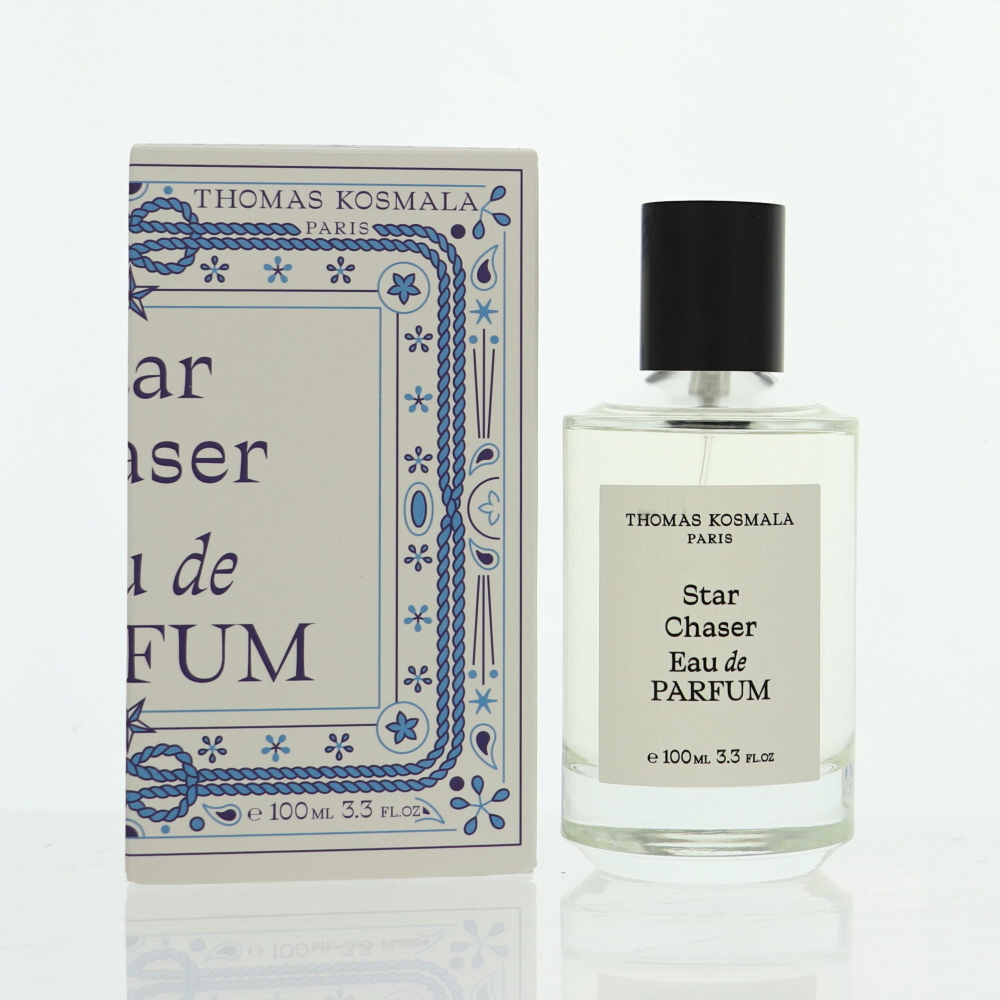 UTHOMASKOSMALASTAR34 3.3 oz  by Thomas Kosmala Eau De Parfum Spray for Unisex
