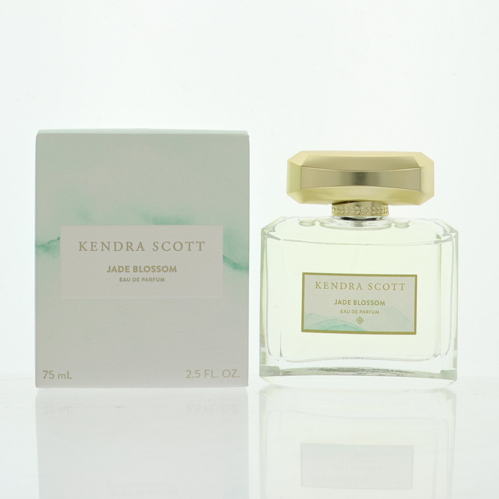 WKENDRAJADEBLOS25EDP 2.5 oz  by Kendra Scott Eau De Parfum Spray for Women