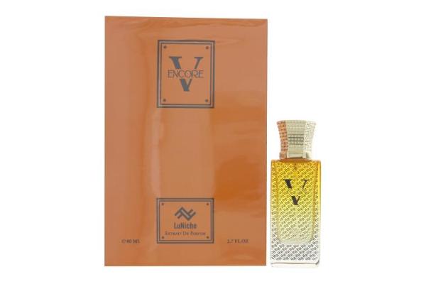 WENCOREV2.7EXTRAIT 2.7 oz  by Lunice Extrait De Parfum Spray for Women