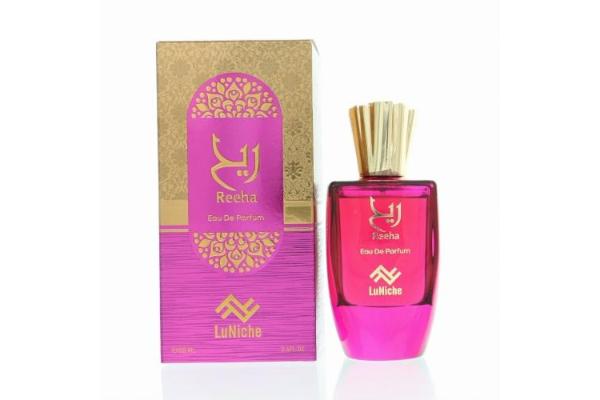 ULUNICHE34EDP 3.4 oz  by Lunice Eau De Parfum Spray for Unisex