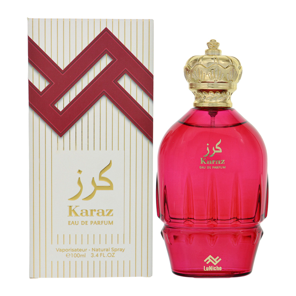 ULUNICHE34EDP 3.4 oz  by Lunice Eau De Parfum Spray for Unisex