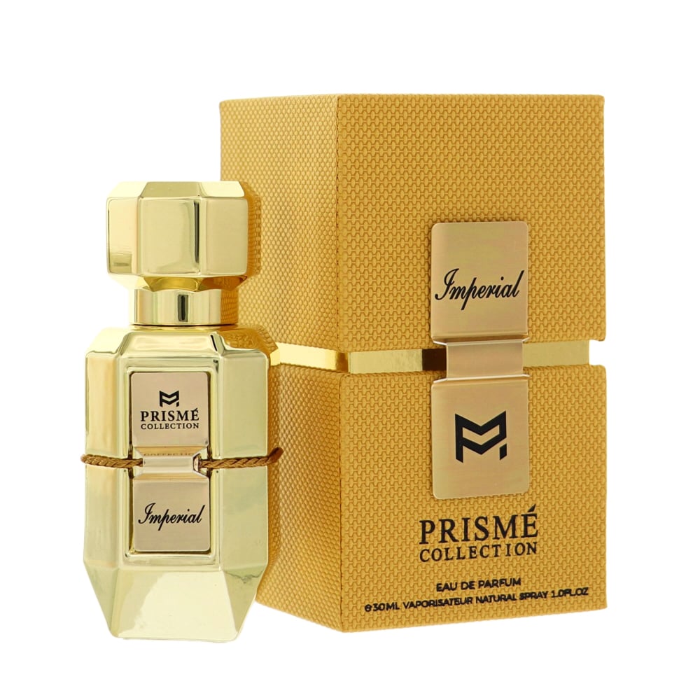UPRISMEIMPERIAL10EDP 1 oz  by Patek Maison Eau De Parfum Spray for Unisex