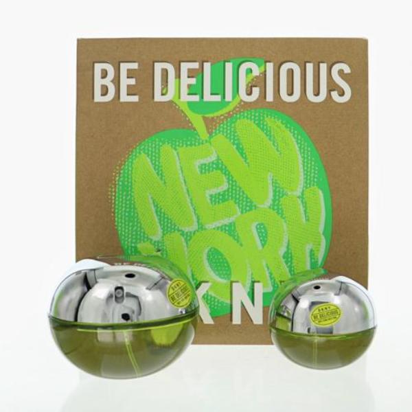 GSWBEDELICIOUS2P3410 3.4 oz Dkny Eau De Parfum Spray for Women