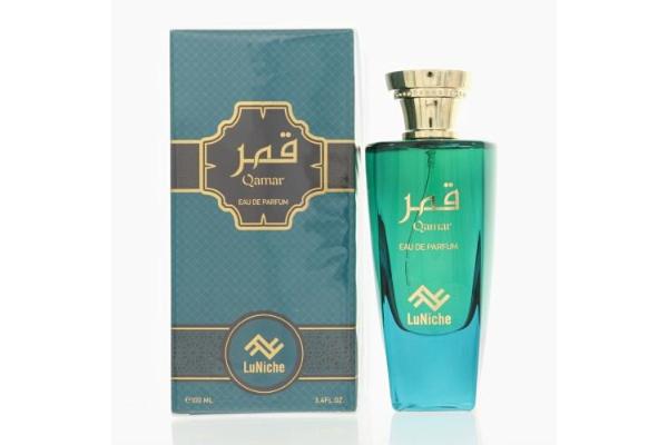 ULUNICHE34EDP 3.4 oz  by Lunice Eau De Parfum Spray for Unisex