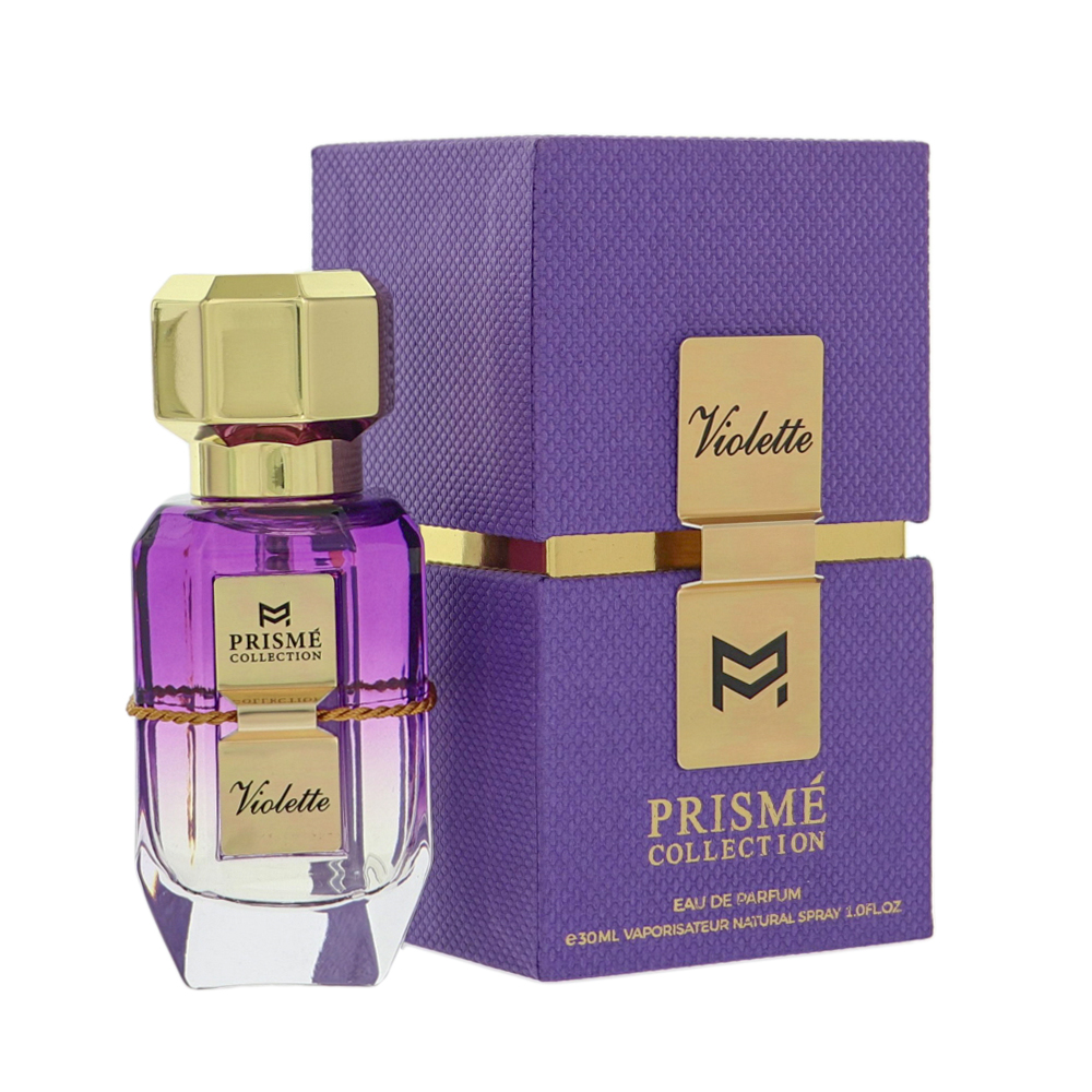 UPRISMEVIOLETTE1.0P 1 oz  by Patek Maison Eau De Parfum Spray for Unisex