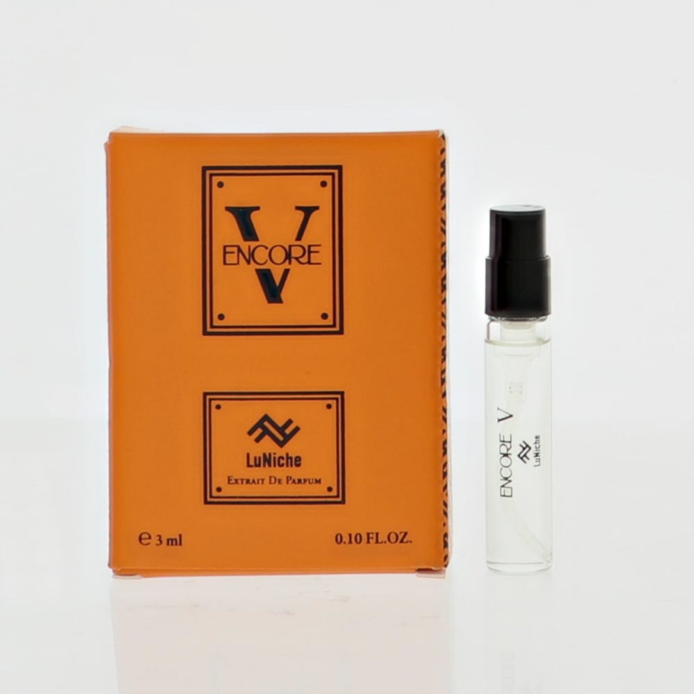 0VIALWENCOREV3MLVIAL 0.1 oz Encore V Extrait De Parfum Spray for Women