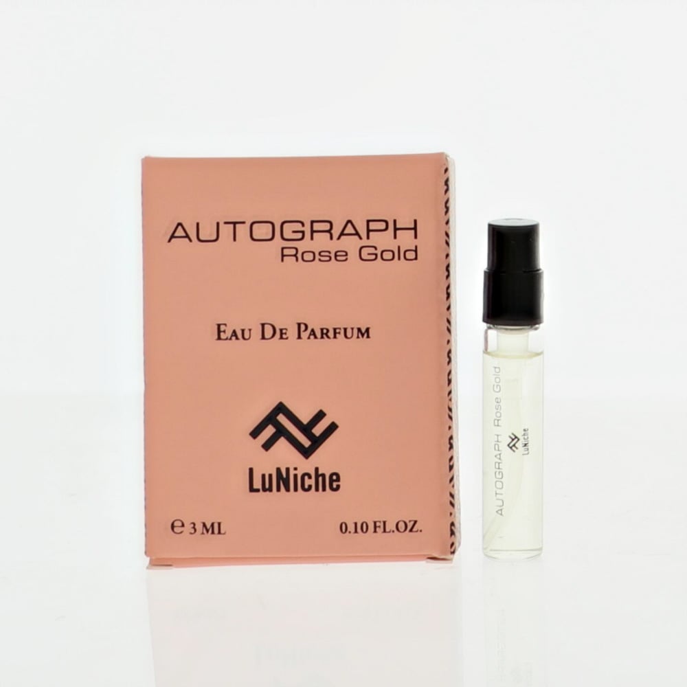0VIALWAUTORG3 0.1 oz Encore V Eau De Parfum Spray for Women