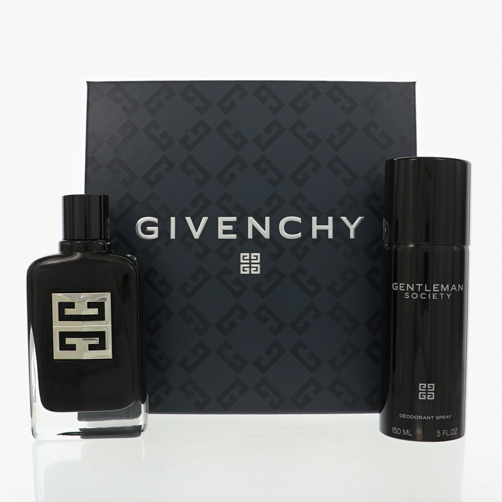 GSMGIVENCHYGENSOC2P3 Mens  by Givenchy Makeup Gift Set
