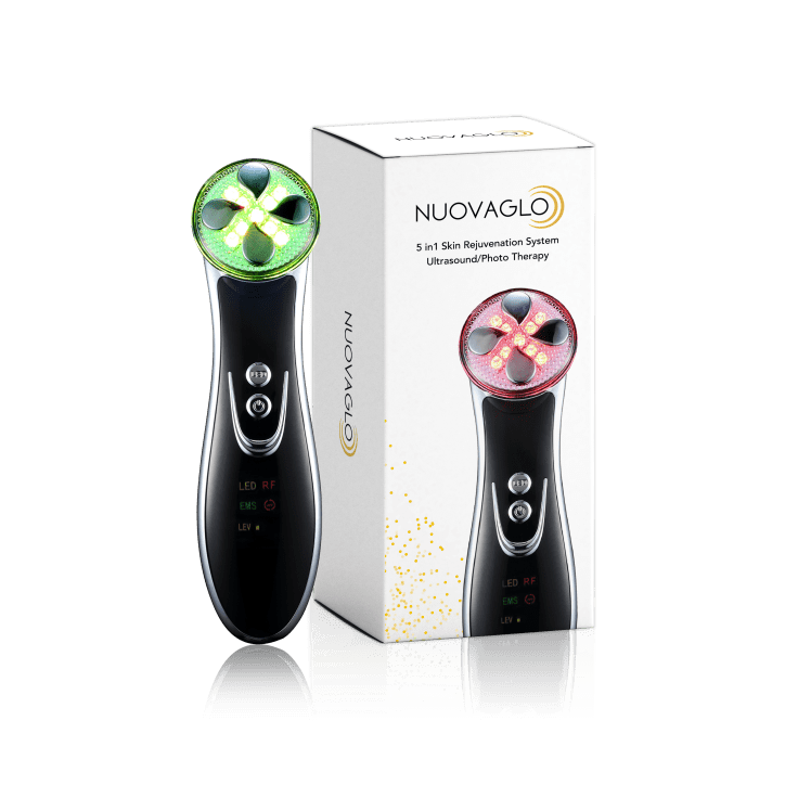 ng-5in1 Skin Rejuvenation System