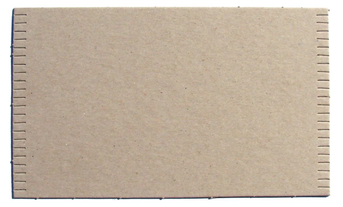 Picture of Inovart 2515 6 x 10 in. Chipboard Sweaving Looms - Pack of 12