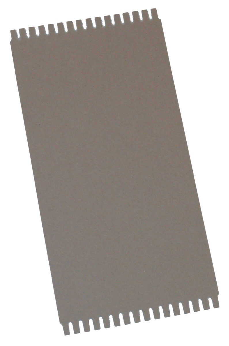Picture of Inovart 2506 6.5 x 13 in. Chipboard Wide Notch Looms - 12 Per Pack