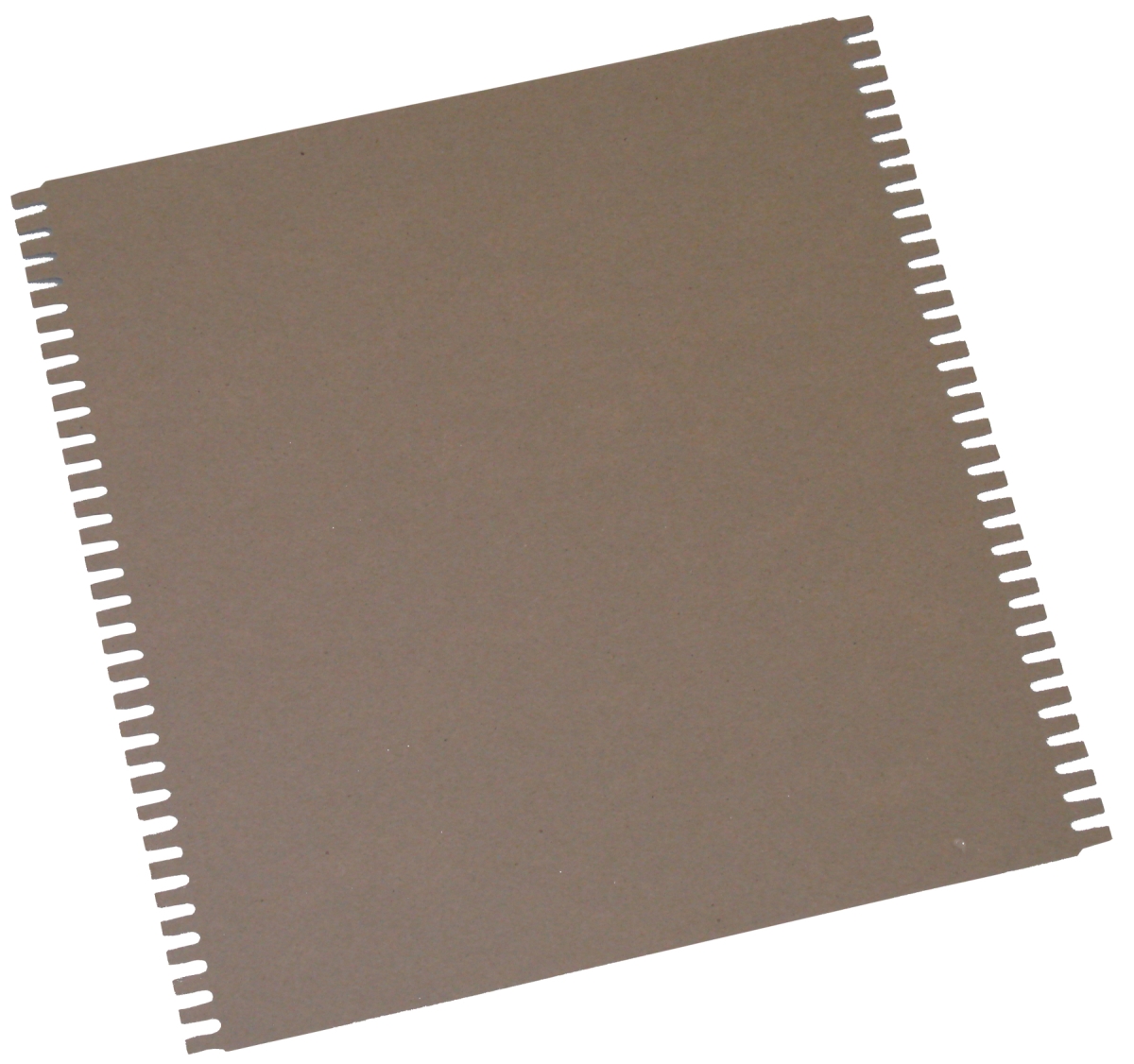 Picture of Inovart 2508 13 x 13 in. Chipboard Wide Notch Looms - 12 Per Pack