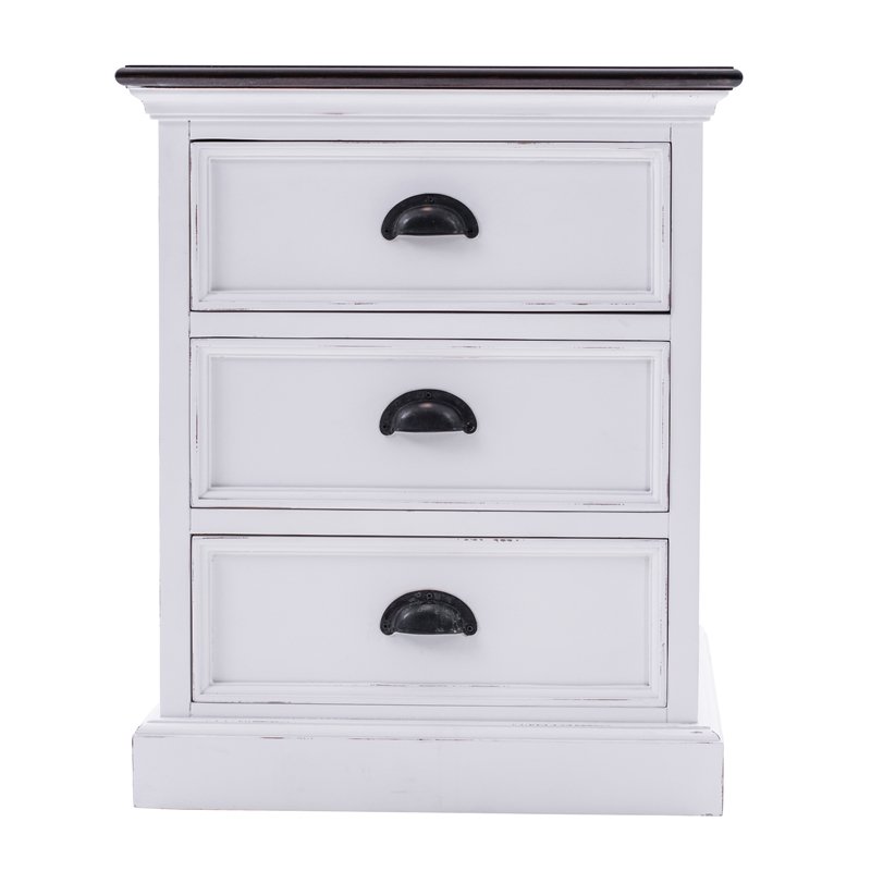 CA632TWD Bedside Drawer Unit