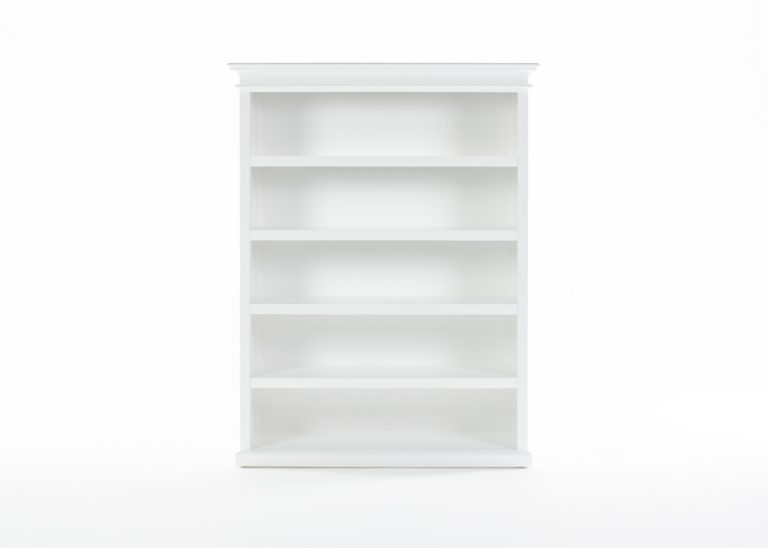 CA635 Bookcase with 5 Shelves