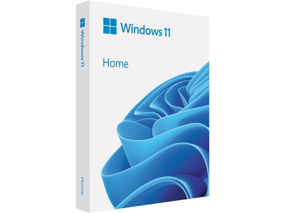 Picture of Microsoft HAJ-00108 Windows 11 Home USB Flash Drive