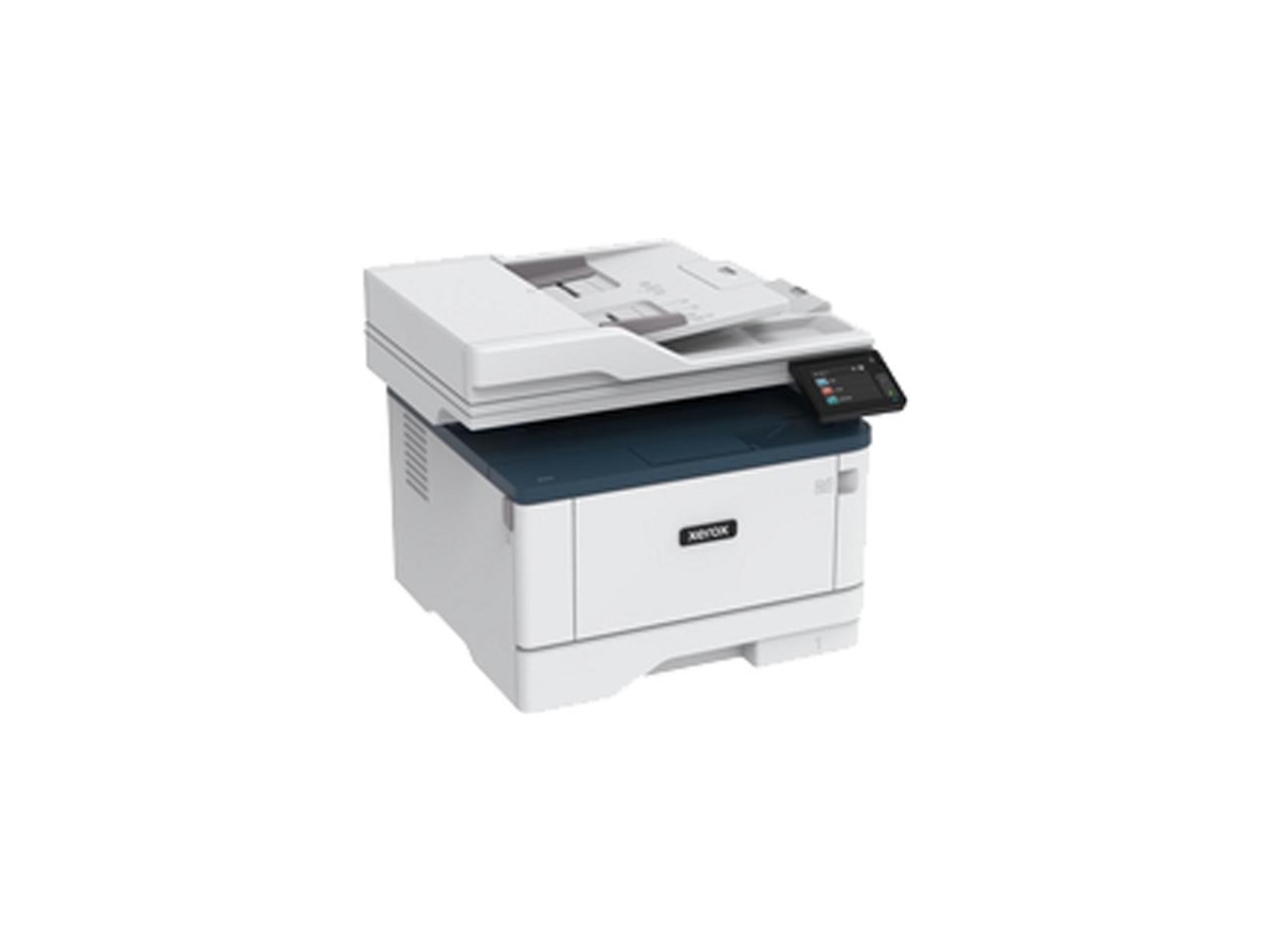 Picture of Xerox B305-DNI 110V B305 Multifunction Printer - Print-Copy-Scan&#44; Up to 40 ppm&#44; Letter-Legal - USB & Ethernet & Wireless