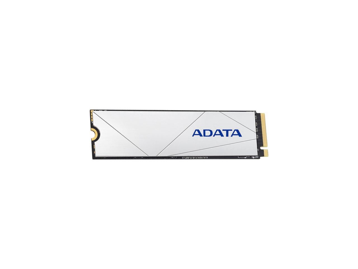 Picture of ADATA APSFG-1T-CSUS M.2 2280 1TB PCI-Express 4.0 x4&#44; NVMe 1.4 3D NAND Internal Solid State Drive