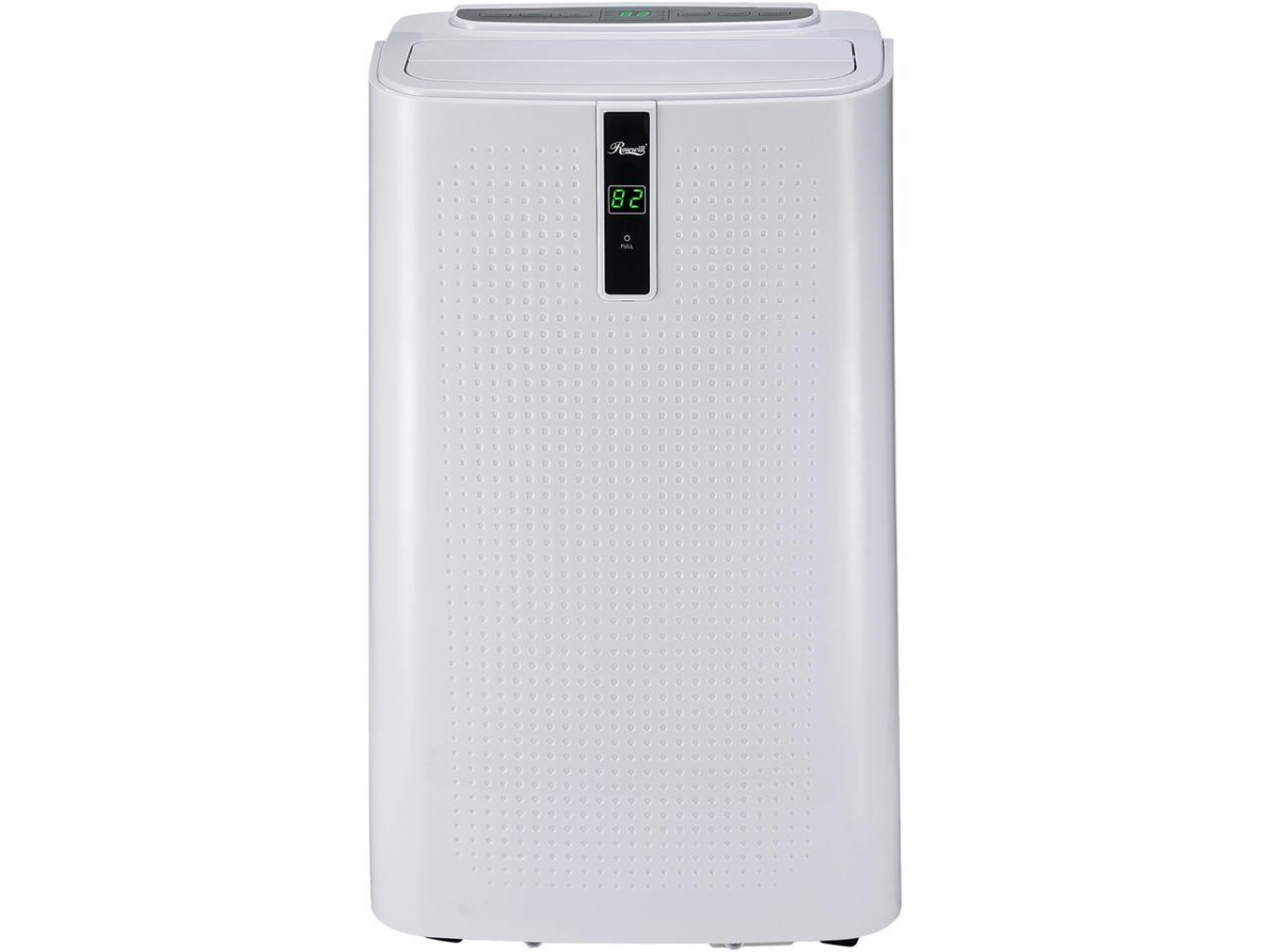 Picture of Rosewill RHPA-18003 Portable Air Conditioner with Dehumidifier & Heater