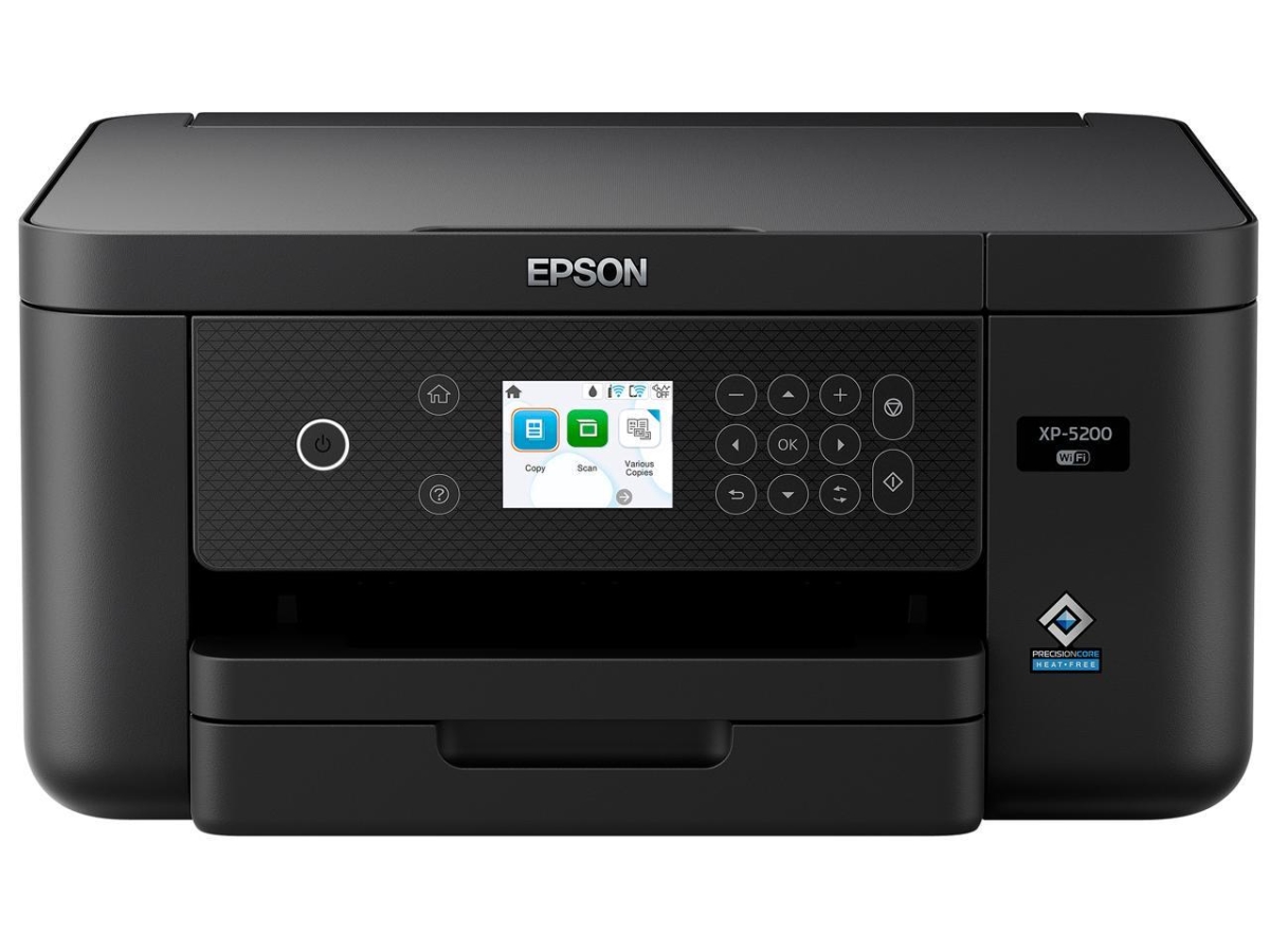 Picture of Epson America C11CK61201 Expression Home XP-5200 All-in-One Printer