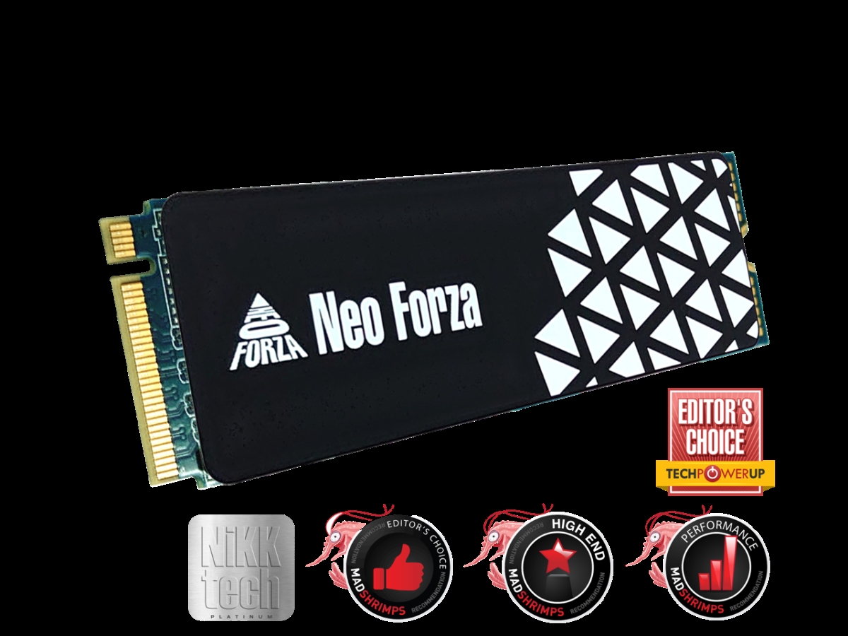 Neo Forza NFP425PCI20-44H1200