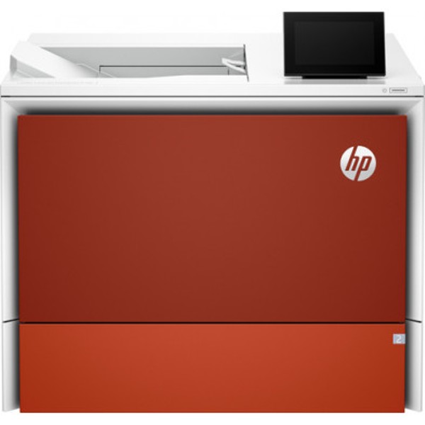 Picture of HP 9B1EE-0005-01394 Color LaserJet Enterprise 58M42A 6701DN Printer