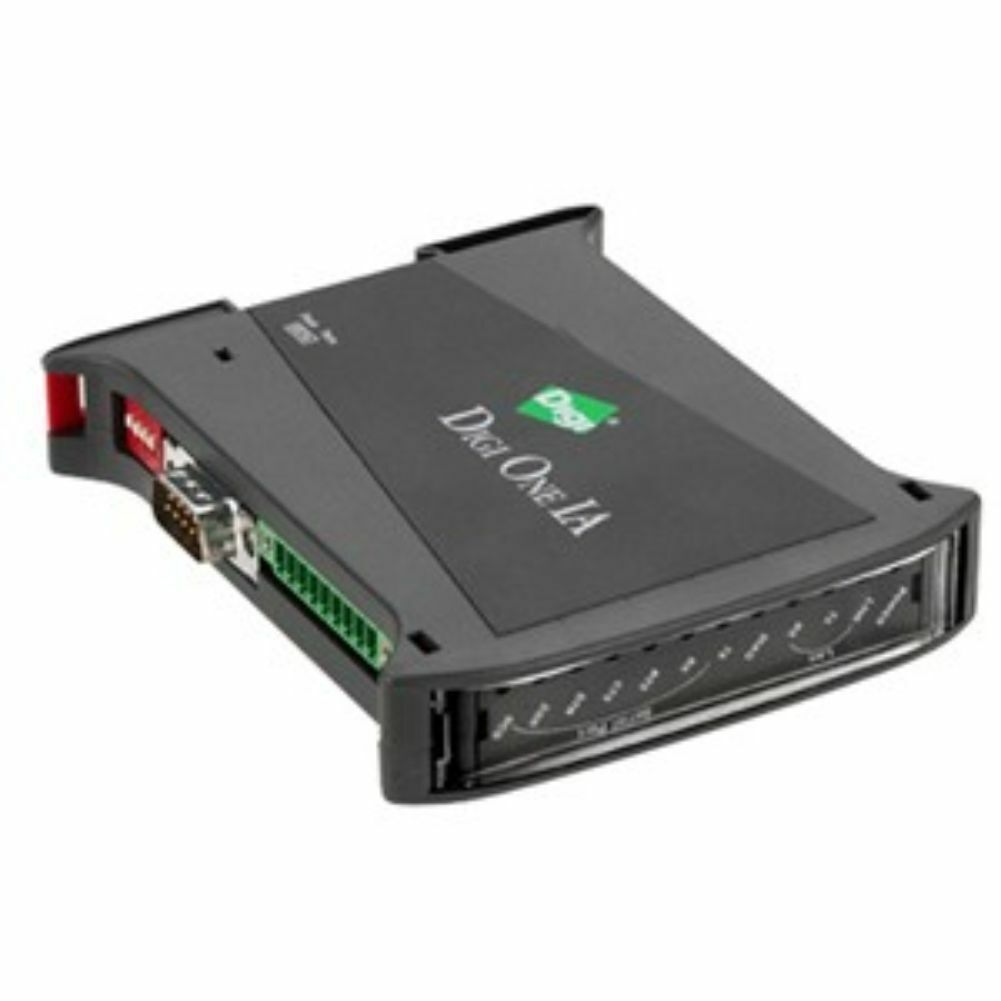70001862 IA Device Server