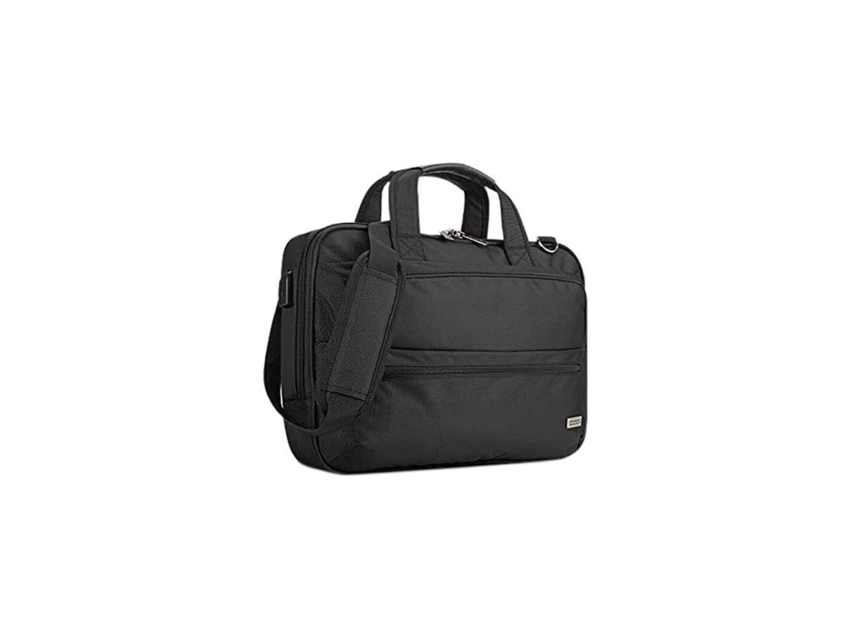 Picture of Codi 9B1B4-00FH-00099 15.6 in. Executive Topload Carrying Case