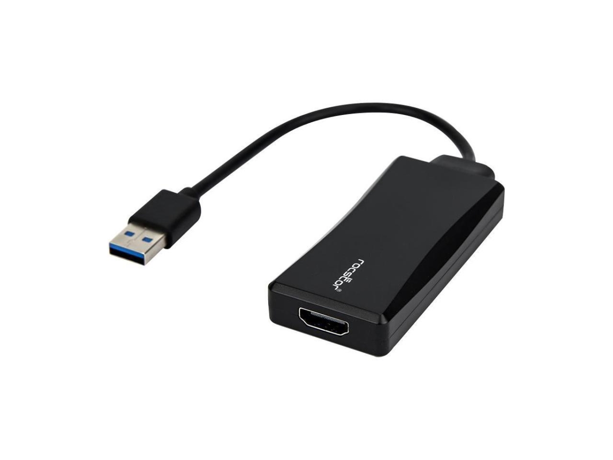 9B0FC-00K9-00014 Premium USB 3.0 to HDMI External USB Video Graphics Adapter