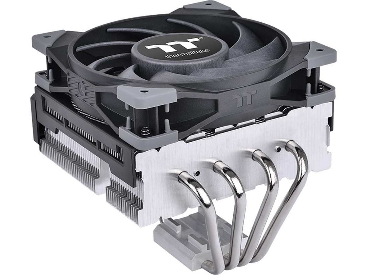 Thermaltake CL-P073-AL12BL-A 120 mm CPU Cooler