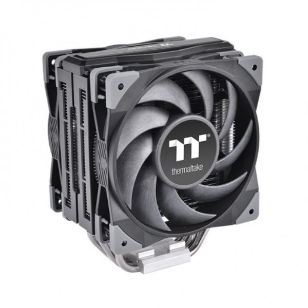 Thermaltake CL-P075-AL12BL-A Toughair 510 CPU Cooler