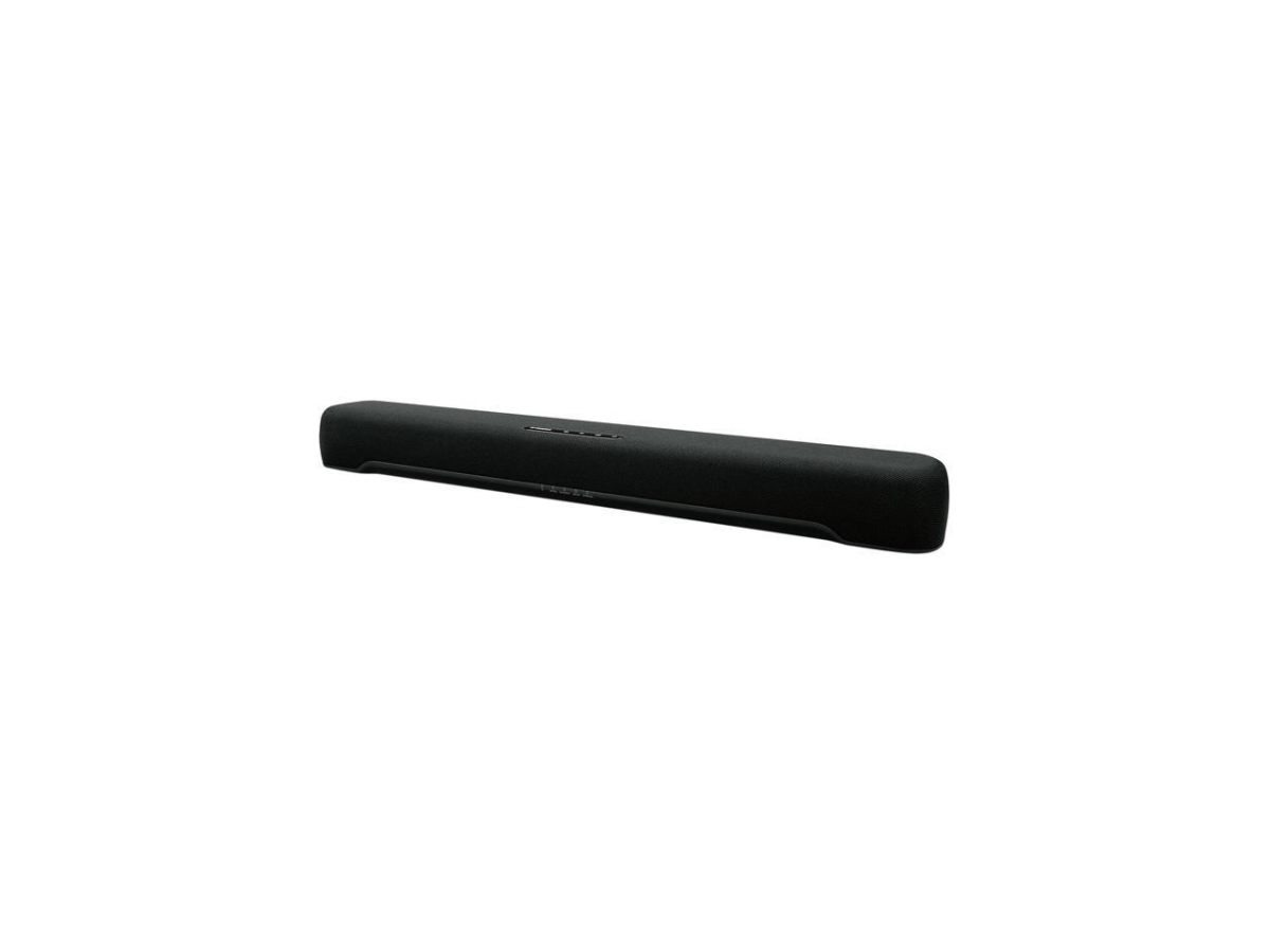 Picture of Yamaha SR-C20A Compact Sound Bar with Built-In Subwoofer