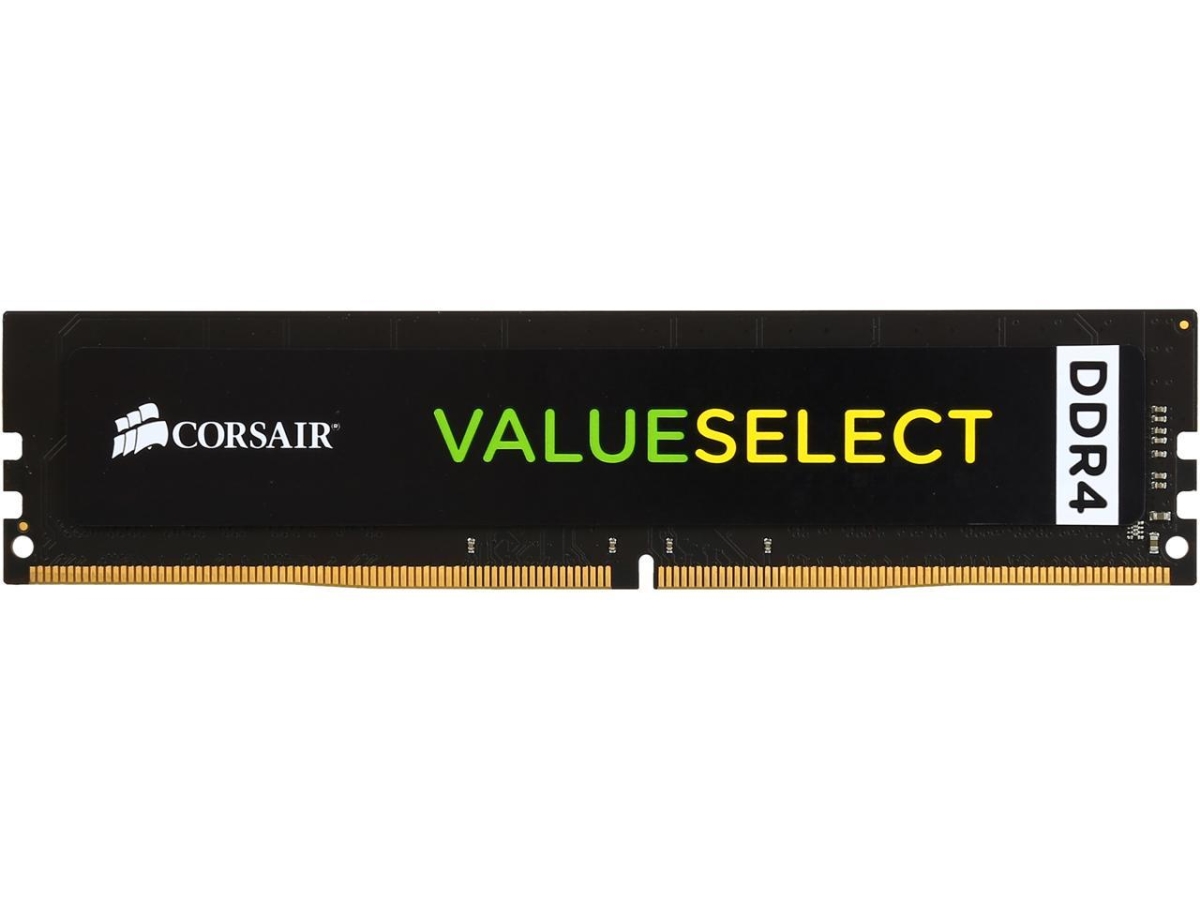 Picture of Corsair CMV8GX4M1A2133C15 Memory 8GB Desktop Memory Module