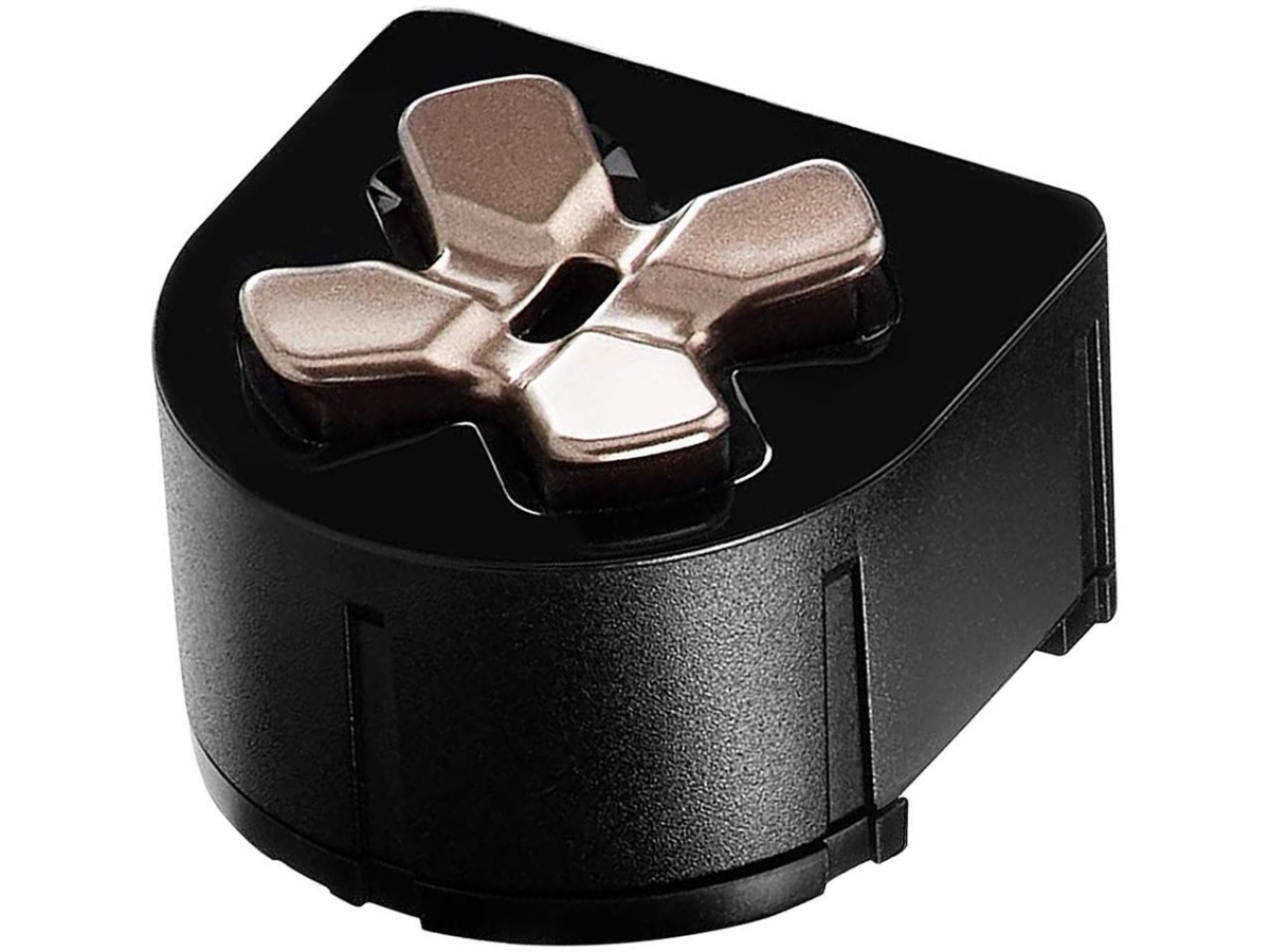 Picture of Thrustmaster 9B26-280-141 ESwap X D4XB D-Pad Module - Xbox Series XS & PC&#44; Black