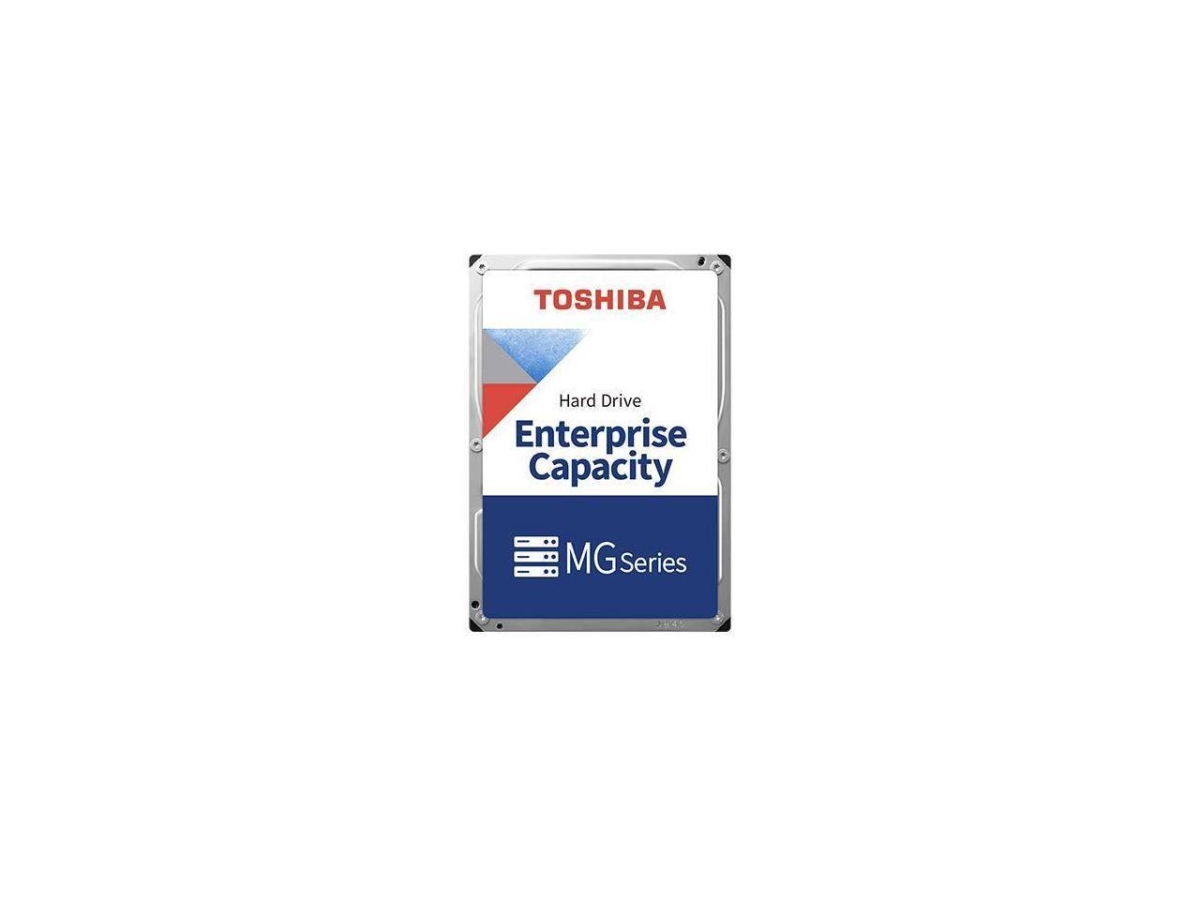 9B1Z4-000B-00MZ6 3.5 in. 8TB Sas 12GBs 7200 RPM 256 MB Buffer MG Series Internal Hard Drive -  TOSHIBA