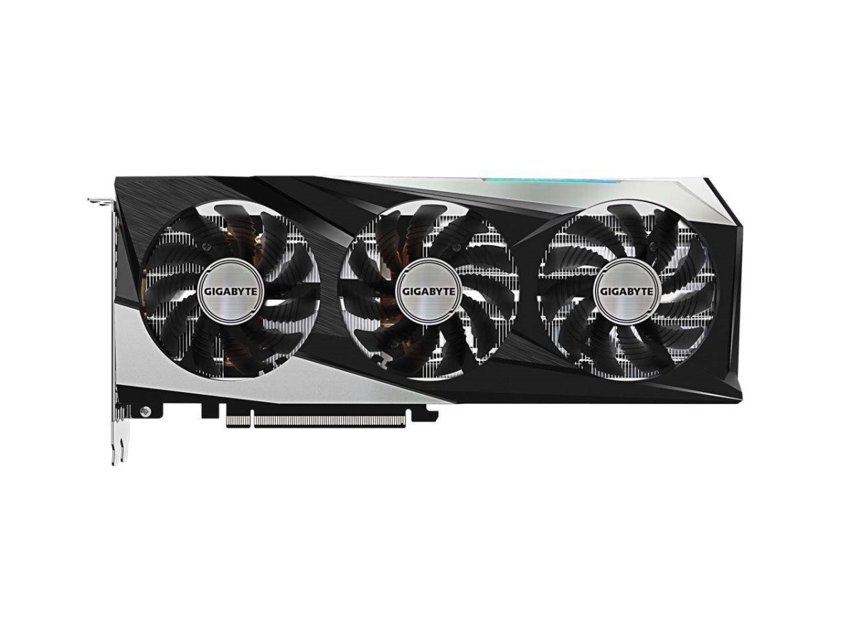 Picture of Gigabyte Technology 9B14-932-621 Radeon RX 7600 Gaming OC 8GB 128-Bit GDDR6 Graphics Card