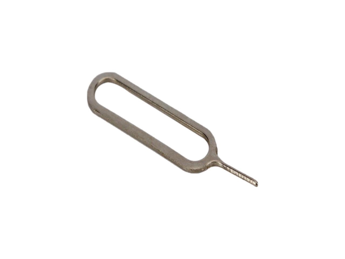 Picture of 4XEM 4XI4EJECTPIN iPhone 4 Sim Card Eject Pin Key Tool