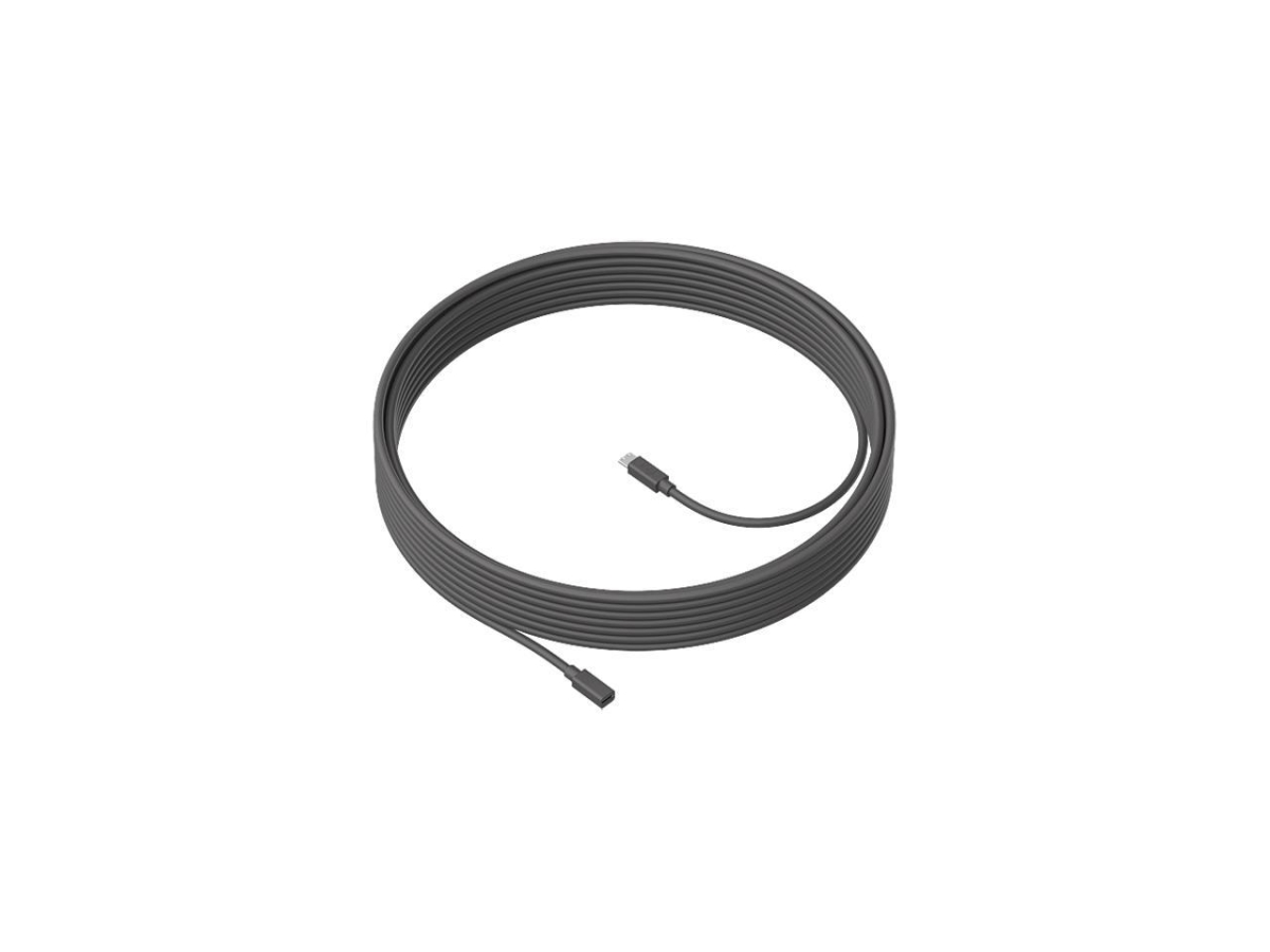 Picture of Logitech 950-000005 Wired Video Conference Device