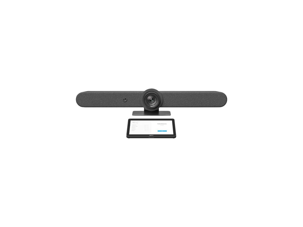Picture of Logitech TAPRMGUNIAPP Video Conference Device