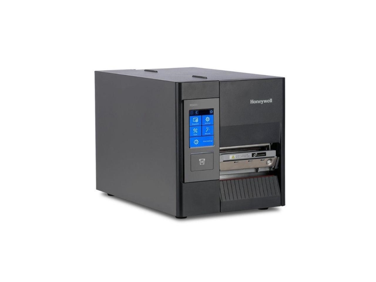 Picture of Honeywell PD4500C0010000300 PD45 300dpi Barcode Label Printer