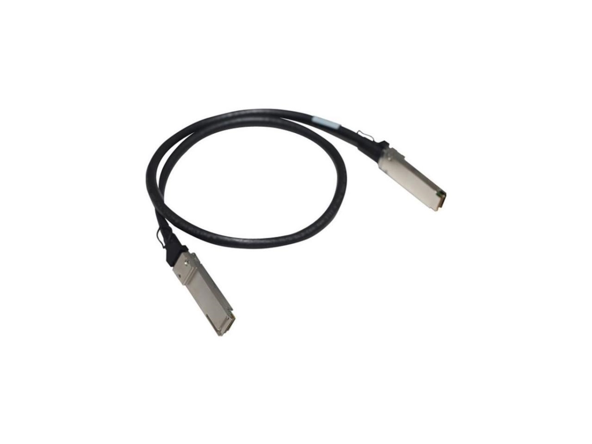 JL307A X241 100G QSFP28-QSFP28 5m DAC Cable